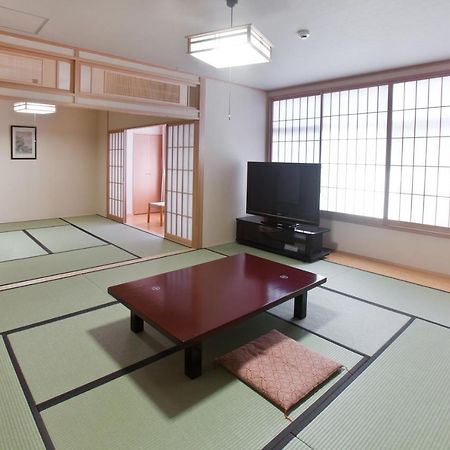 Onsen Hotel Nakahara Bessou Nonsmoking, Earthquake retrofit Kagoshima Bagian luar foto
