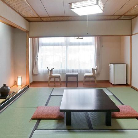 Onsen Hotel Nakahara Bessou Nonsmoking, Earthquake retrofit Kagoshima Bagian luar foto