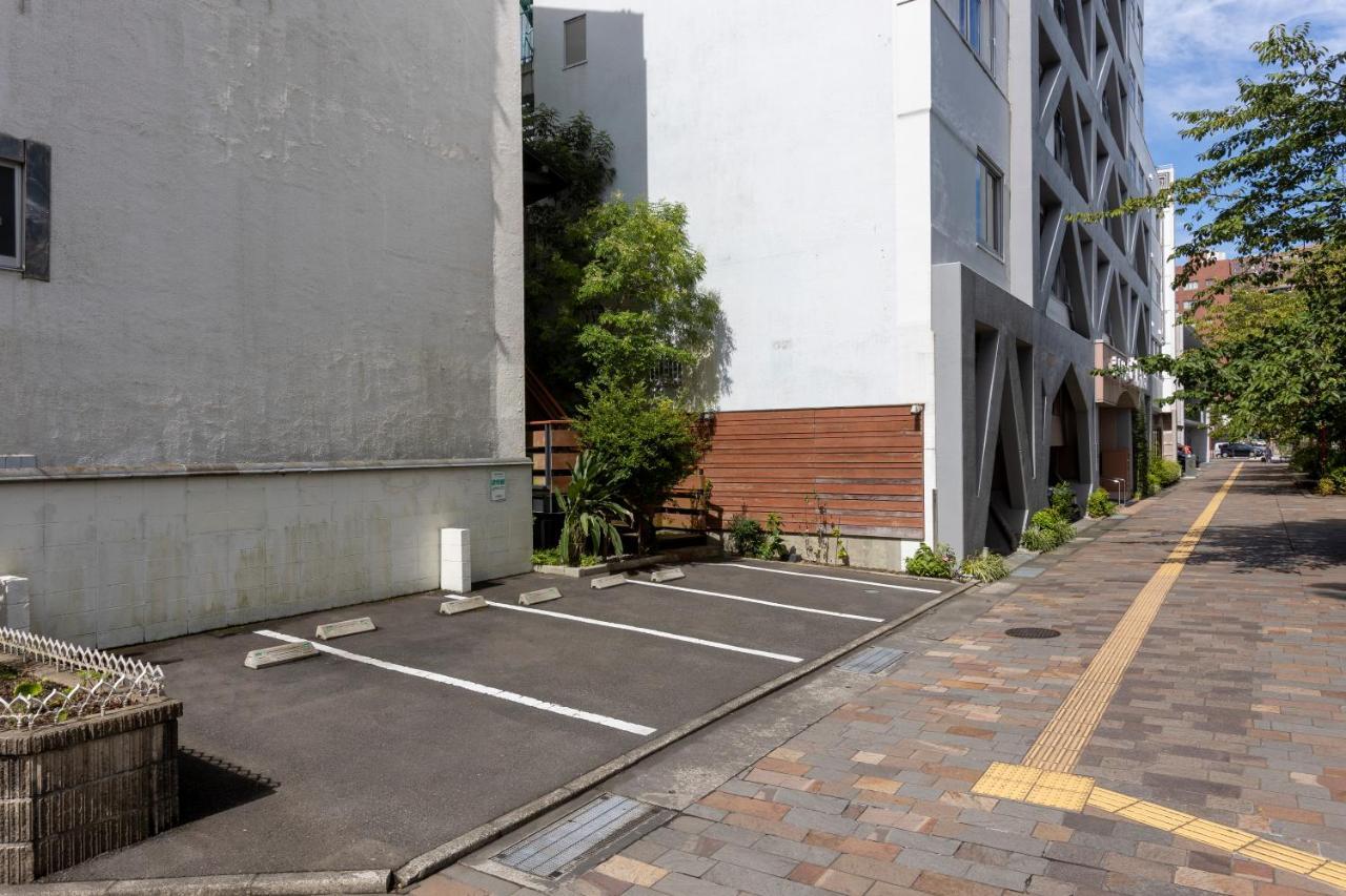 Onsen Hotel Nakahara Bessou Nonsmoking, Earthquake retrofit Kagoshima Bagian luar foto
