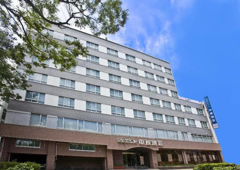 Onsen Hotel Nakahara Bessou Nonsmoking, Earthquake retrofit Kagoshima Bagian luar foto