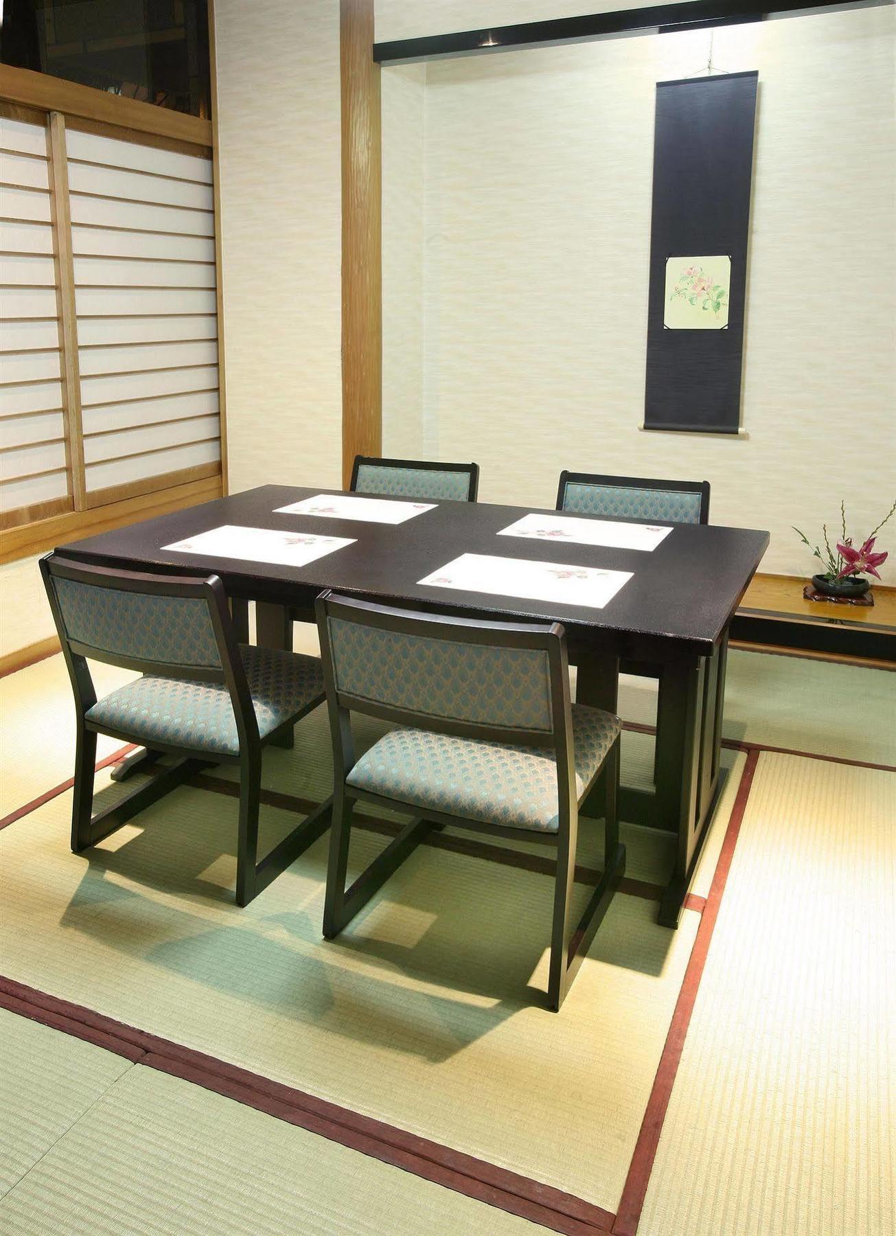 Onsen Hotel Nakahara Bessou Nonsmoking, Earthquake retrofit Kagoshima Bagian luar foto